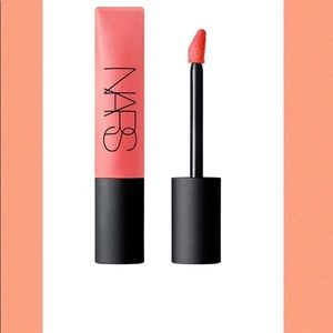NARS air Matte lip color "joyride"